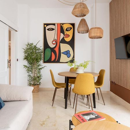 Duque 17 Apartment Séville Extérieur photo