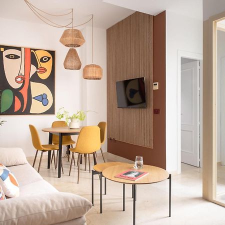 Duque 17 Apartment Séville Extérieur photo