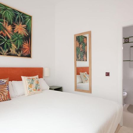 Duque 17 Apartment Séville Extérieur photo