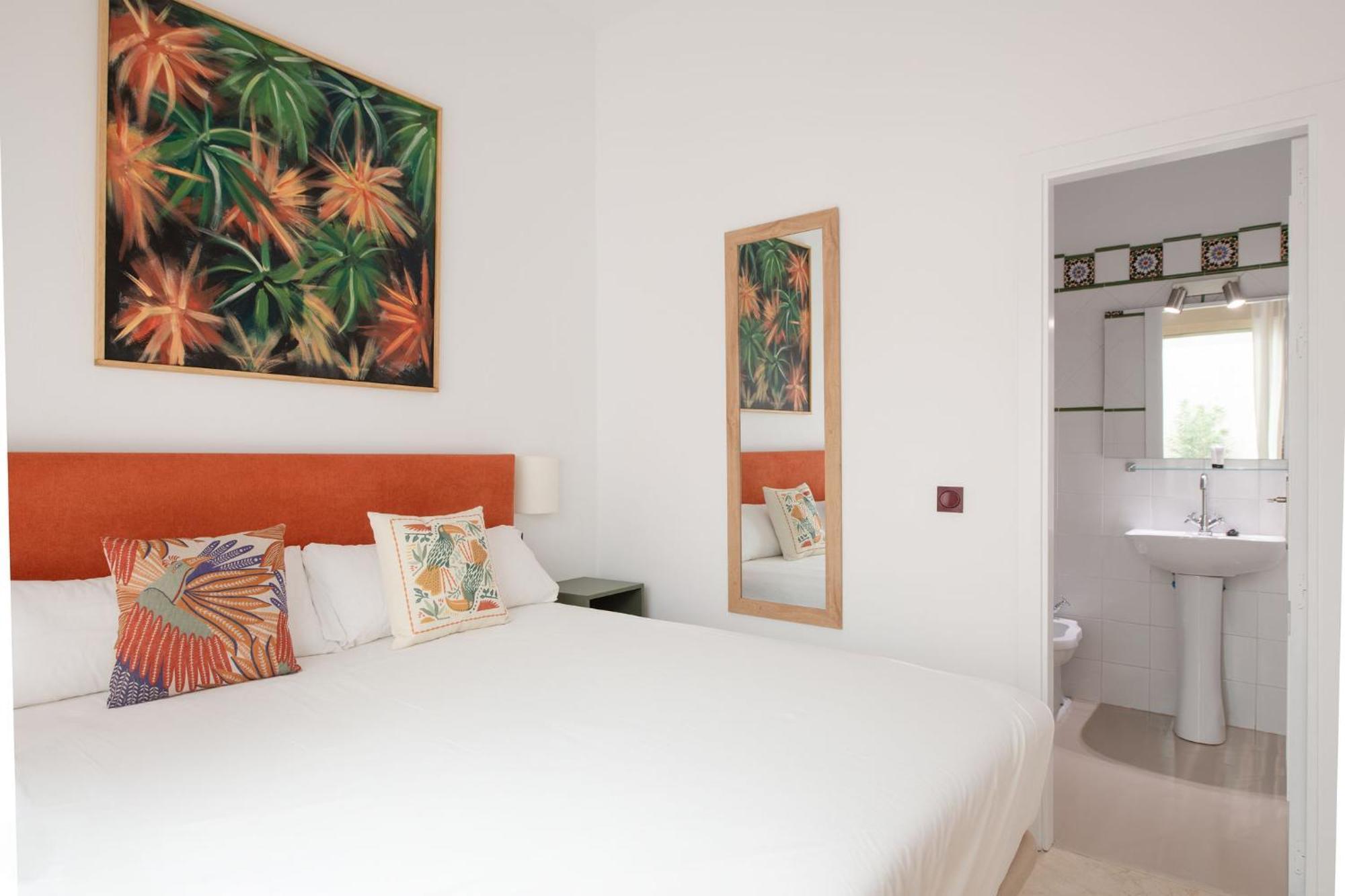 Duque 17 Apartment Séville Extérieur photo