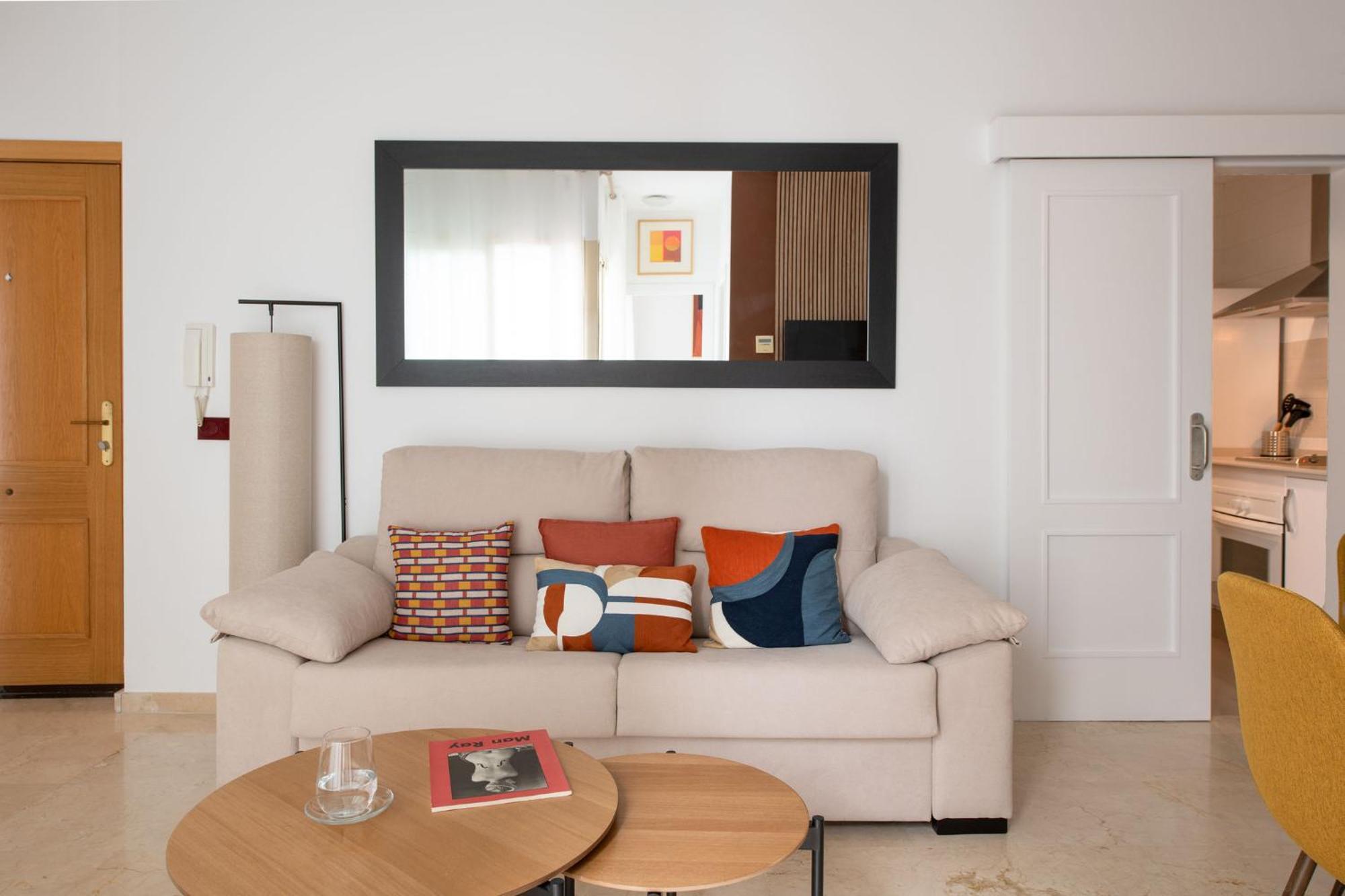 Duque 17 Apartment Séville Extérieur photo